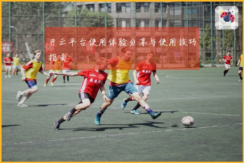 开云平台使用体验分享与使用技巧指南